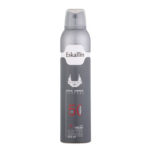 بادی اسپری اینوکتوس مردانه اسکالیم Body Spray Inocets ESKALIM