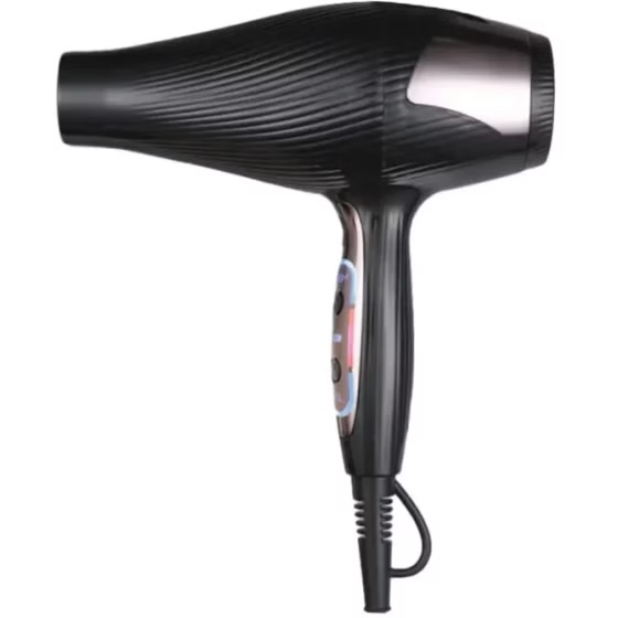 سشوار کراتین فوق حرفه ای نیونایس مدل NW-7777