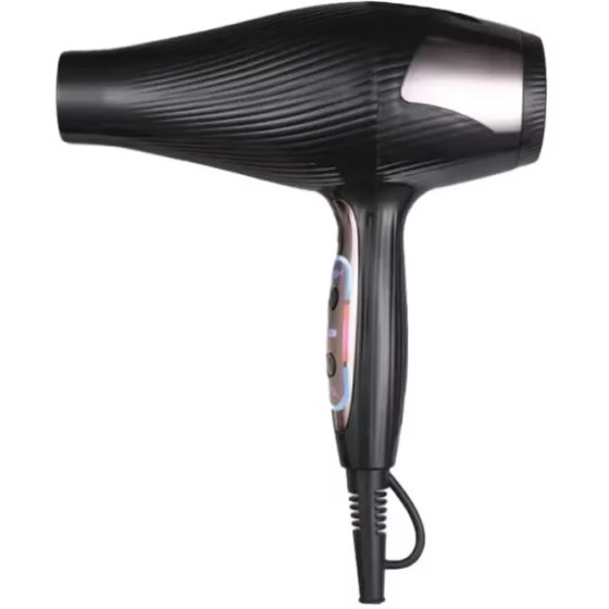 سشوار کراتین فوق حرفه ای نیونایس مدل NW-7777