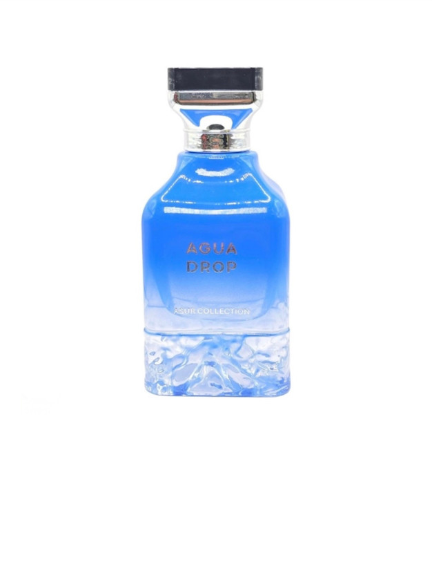 ادوپرفیوم مردانه آسور مدل Aqua Drop حجم 100 میلی لیتر