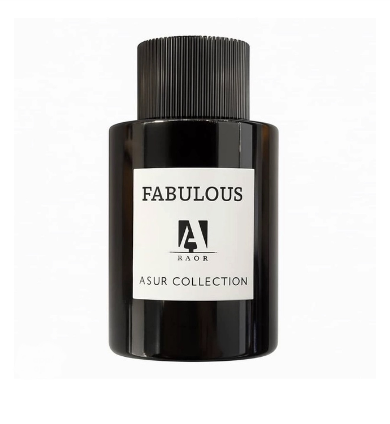 ادوپرفیوم مردانه آسور مدل فبیولس حجم 100 میلی لیتر