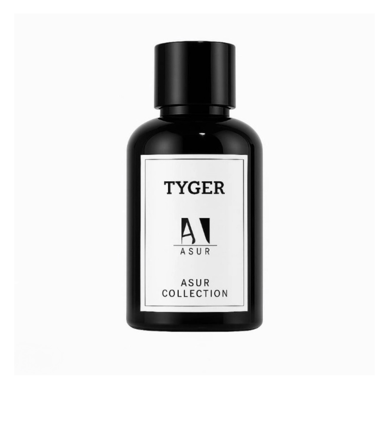 ادوپرفیوم مردانه آسور مدل تایگر حجم 100 میلی لیتر