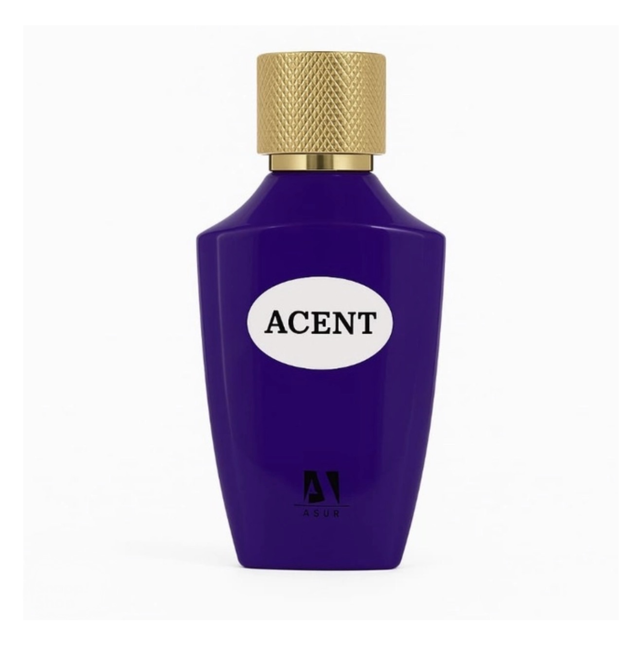 ادوپرفیوم زنانه آسور مدل اسنت حجم 100 میلی لیتر