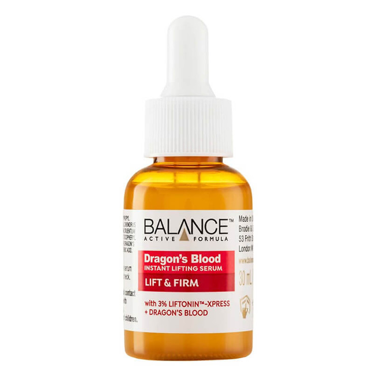 سرم لیفت کننده Dragons Blood بالانس ۳۰میل