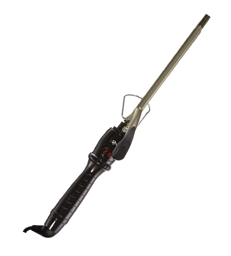 فرکننده و حالتدهنده مو 9 میلیمتری پرومارون مدل RL-9909