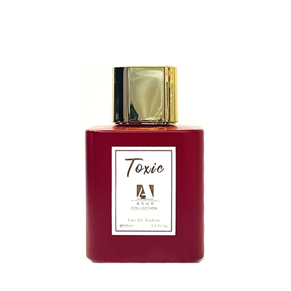 ادوپرفیوم زنانه آسور تاکسیک 100 میل