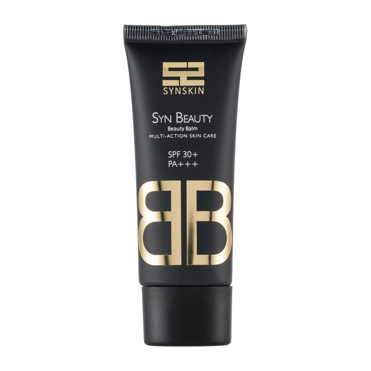 بی بی کرم ساین اسکین مدل Syn Beauty حجم 40 میلی لیتر
