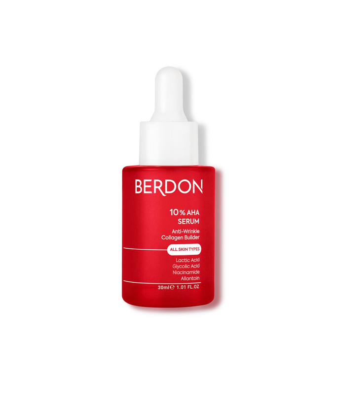 سرم آ اچ آ 10% بردون