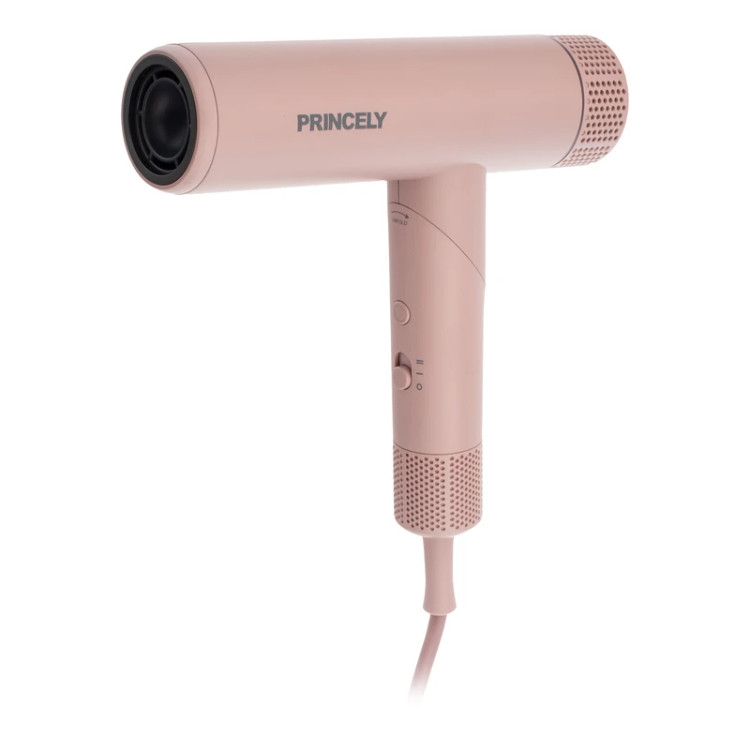 سشوار موتور BLDC دسته تاشو پرینسلی مدل PR283AT