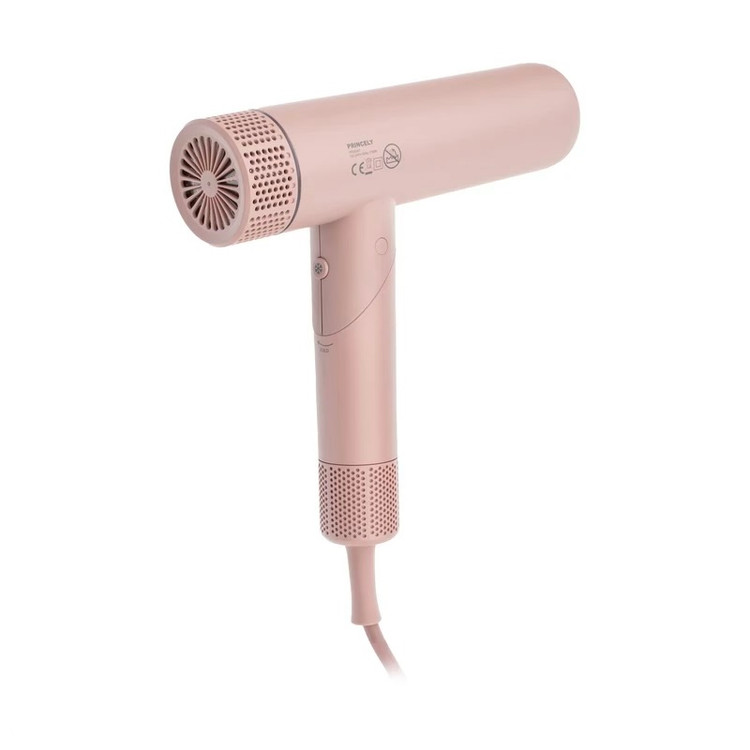 سشوار موتور BLDC دسته تاشو پرینسلی مدل PR283AT