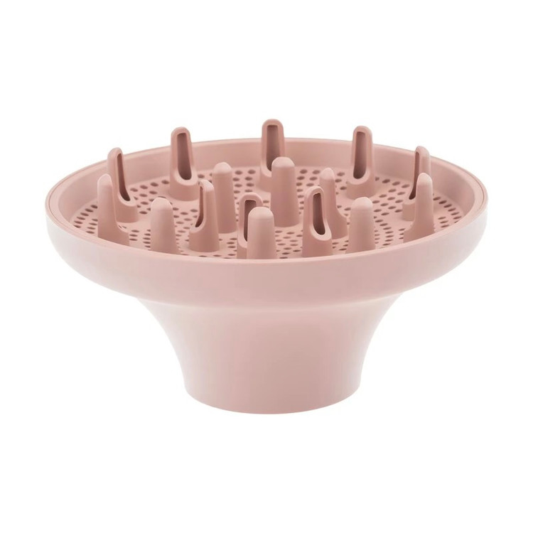 سشوار موتور BLDC دسته تاشو پرینسلی مدل PR283AT
