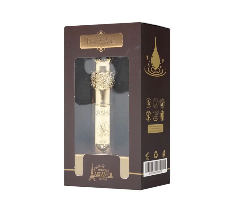 روغن آرگان مراقبت از مو فروماژ ۴۰میل