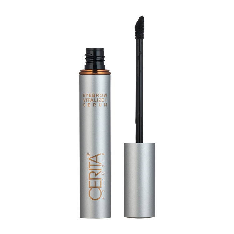 سرم تقویت کننده ابرو سریتا مدل Eyebrow Vitalize طرح جدید