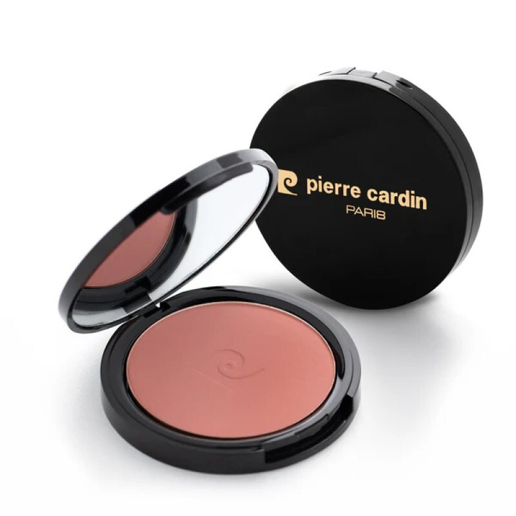 رژگونه پودری پرسلین پیرکاردین Pierre Cardin Pierre Cardin Porcelain Edition Blush On