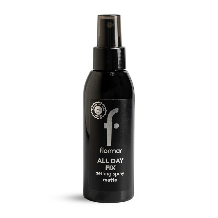 اسپری فیکس فلورمار FLORMAR | حجم 125 میل
