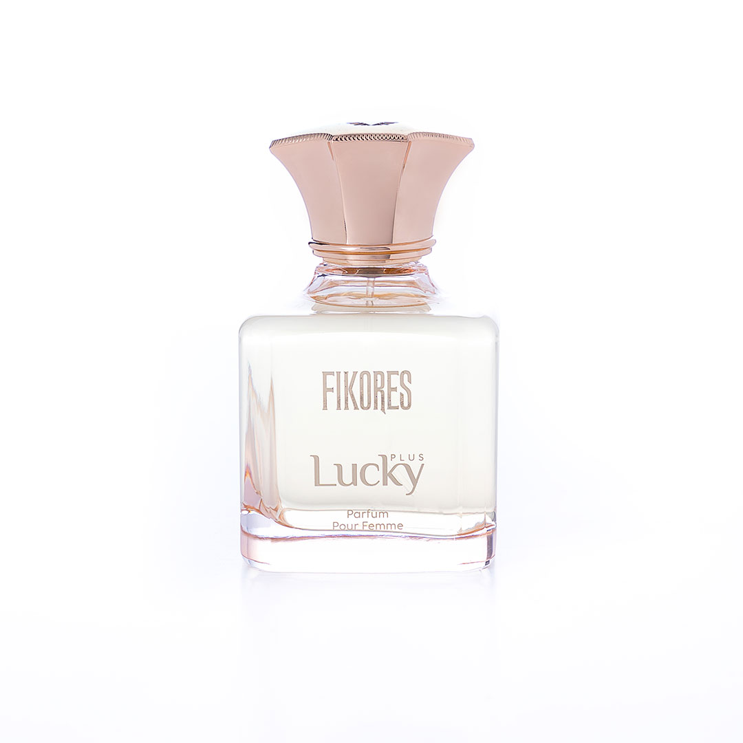 ادکلن زنانه Lucky PLUS