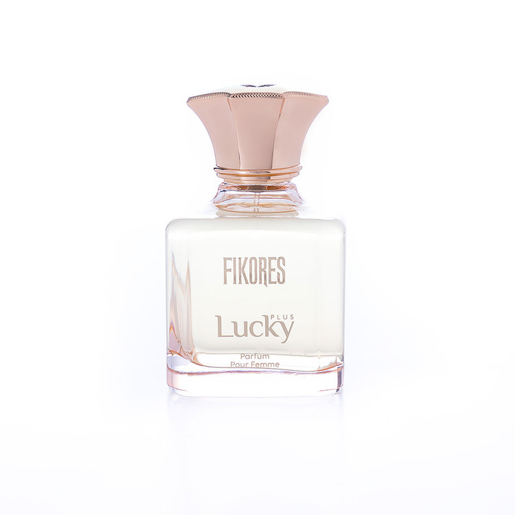 ادکلن زنانه Lucky PLUS